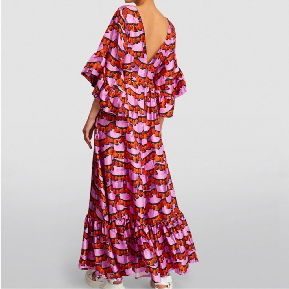 LA DoubleJ Bella Dress - Picture 2 of 8